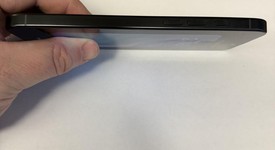 Mint
													Apple iPhone 16 Pro Max - Unlocked, Black, 256 GB, A3084, photo 5 of 10