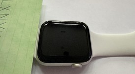 Good
													Apple Watch Series 6 44mm - Silver, A2292 - GPS, Aluminum, photo 3 of 5