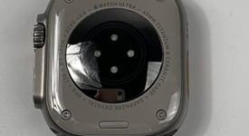 Good
													Apple Watch Ultra 49mm - Unlocked, Titanium, A2622, photo 4 of 8