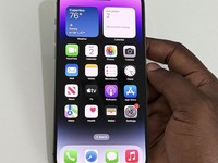 Apple iPhone 14 Pro Max