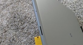Mint
													Google Pixel Tablet 11" - Wi-Fi, Hazel, 128 GB, 8 GB, NO Dock, photo 1 of 19