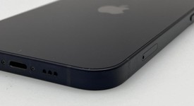 Good
													Apple iPhone 12 - Unlocked, Black, 64 GB, A2172, photo 5 of 6