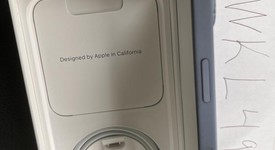 Mint
													Apple iPhone 14 - AT&T, Blue, 128 GB, A2649, photo 1 of 13