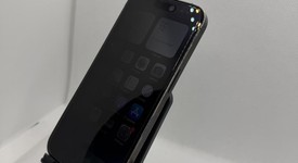 Fair
													Apple iPhone 14 Pro - Unlocked, Black, 128 GB, A2650, photo 2 of 5