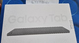 New
													Samsung Galaxy Tab A9 Plus - Metro by T-Mobile, Graphite, 64 GB, 4 GB, SM-X218U, 5G, photo 1 of 2