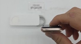 Good
													Apple Watch Series 10 42mm - Unlocked, Rose Gold, A3001 - Cellular, Aluminum, photo 4 of 6