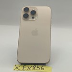 Mint Apple iPhone 16 Pro Max - Verizon, 256 GB, Desert, A3084