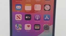 Good
													Apple iPhone 11 Pro Max - Unlocked, Gray, 256 GB, A2161, photo 1 of 5