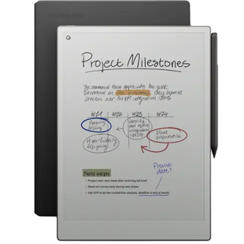 reMarkable Paper Pro 11.8