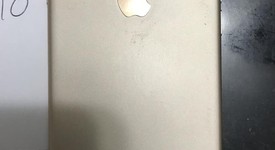 Fair
													Apple iPhone 6S - Verizon, Gold, 128 GB, A1688, photo 3 of 4