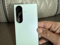 Samsung Galaxy Z Fold7