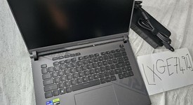 Mint
													Asus ROG Strix G16 (2023) G614 - I9, 1 TB, 16 GB, photo 2 of 13
