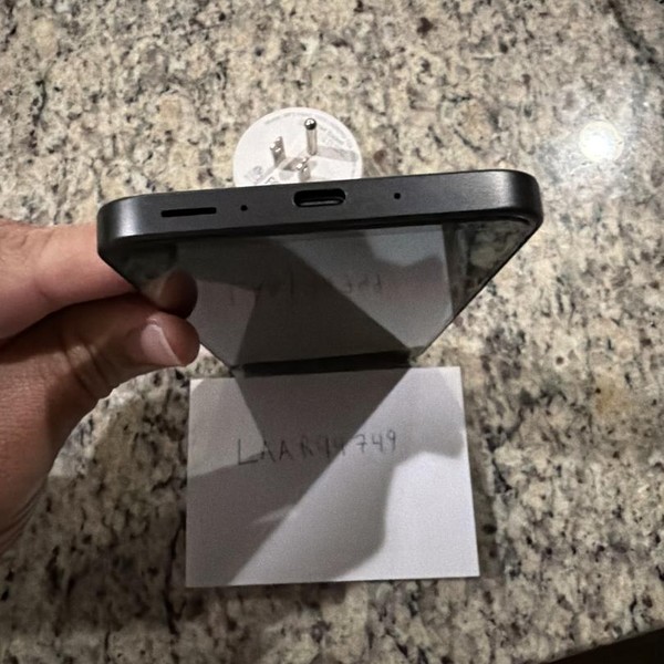 Samsung Galaxy A26 5G - Unlocked, 128 GB, Black