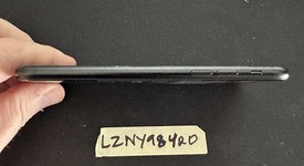 Mint
													Apple iPhone SE 2nd Gen 2020 - AT&T, Black, 64 GB, A2275, photo 1 of 7