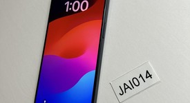 Mint
													Apple iPhone 15 Pro Max - Unlocked, Blue, 256 GB, A2849, photo 3 of 8