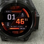Good Garmin Fenix 8 - Slate, AMOLED