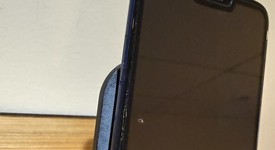 Good
													Moto G7 Power - Unlocked, Blue, 32 GB, 3 GB, photo 3 of 10