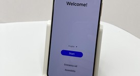 Mint
													Samsung Galaxy S24 - Unlocked, Yellow, 256 GB, 8 GB, SM-S921U1, photo 1 of 5