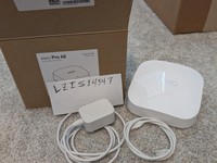 eero Pro 6E
