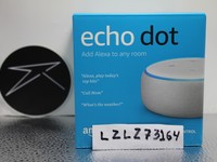 Amazon Echo Dot 3rd Gen