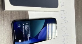 Mint
													Apple iPhone 13 - Unlocked, Midnight, 128 GB, A2482, photo 1 of 7