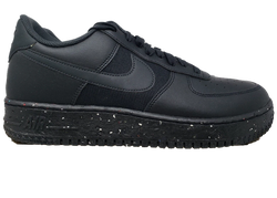 Nike Air Force 1 Low Crater Next Nature Black Speckled Sole
