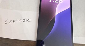 Good
													Apple iPhone 13 - Unlocked, Midnight, 128 GB, A2482, photo 1 of 9