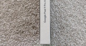 New
													Google Pixel 9 Pro XL - Unlocked, Hazel, 128 GB, 16 GB, GGX8B, photo 4 of 4