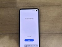 Samsung Galaxy S10e