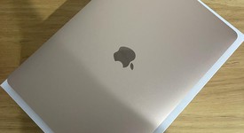 Mint
													MacBook Air 2019 - 13" - I5, Gold, 128 GB, 8 GB, photo 5 of 9