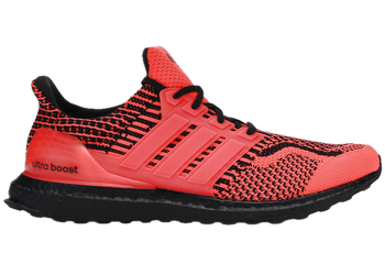 adidas Ultra Boost 5.0 DNA Solar Red for sale