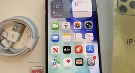 Good
													Apple iPhone 12 Pro - Unlocked, Gold, 128 GB, A2341, photo 3 of 9