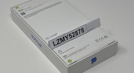 New
													Apple iPhone 16 - T-Mobile, Ultramarine, 128 GB, A3081, photo 2 of 2