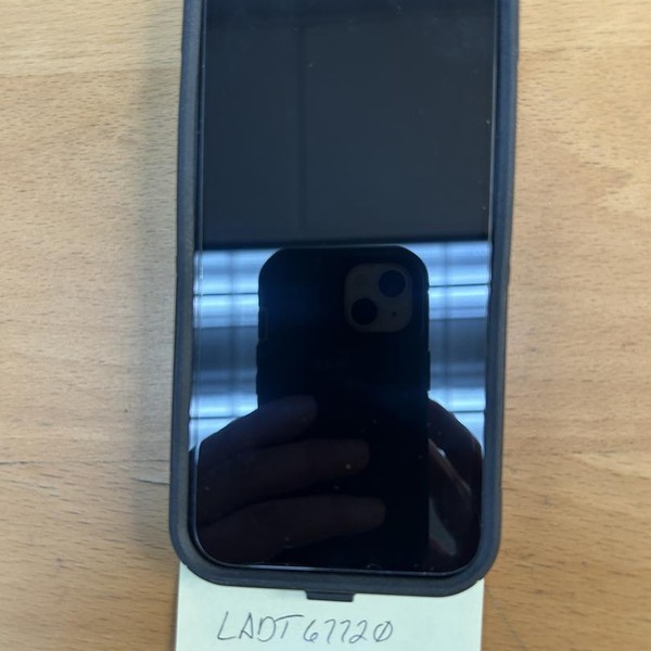Apple iPhone 13 - T-Mobile, 128 GB, Midnight, A2482