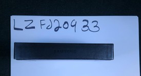 New
													Samsung Galaxy S24 - Unlocked, Blue, 256 GB, 8 GB, SM-S921U1, photo 1 of 5