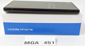 Mint
													Google Pixel 6a - Unlocked, Charcoal, 128 GB, 6 GB, GX7AS, photo 4 of 8