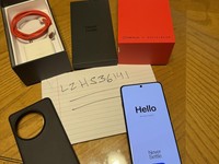 OnePlus 13