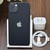 Good Apple iPhone 13 - Unlocked, Midnight, 128 GB, A2482