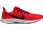  Nike Air Zoom Pegasus 36 New England Patriots (Women's)