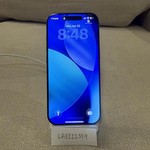 Mint Apple iPhone 17 - Unlocked, 256 GB, Black, A3258