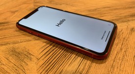 Good
													Apple iPhone Xr - Unlocked, Red, 64 GB, A1984, photo 4 of 7