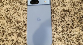 Mint
													Google Pixel 8a - Unlocked, Bay, 128 GB, 8 GB, GKV4X, Sub-6 5G, photo 4 of 4