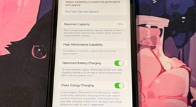 Good
													Apple iPhone Xr - Unlocked, Black, 128 GB, A1984, photo 2 of 7