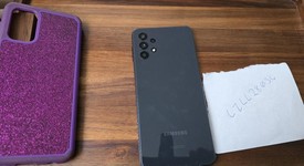 Good
													Samsung Galaxy A32 5G - Unlocked, Black, 64 GB, 4 GB, photo 2 of 2