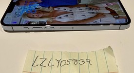 Mint
													Apple iPhone 13 Pro Max - Spectrum, Sierra Blue, 256 GB, A2484, photo 4 of 6