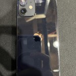 Good Apple iPhone 12 Mini - T-Mobile, 64 GB, Black, A2176