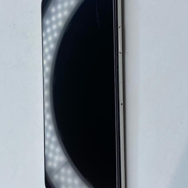 Apple iPhone 11 Pro Max - Unlocked, 64 GB, Silver, A2161