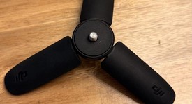 Good
													DJI Osmo Pocket 3, photo 4 of 20
