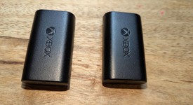 Good
													Xbox Series X (2020) - Black, 1 TB, standard, photo 5 of 12