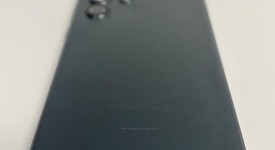 Fair
													Samsung Galaxy S22 Ultra - Unlocked Non-US, Green, 256 GB, 12 GB, SM-S908E, photo 5 of 9